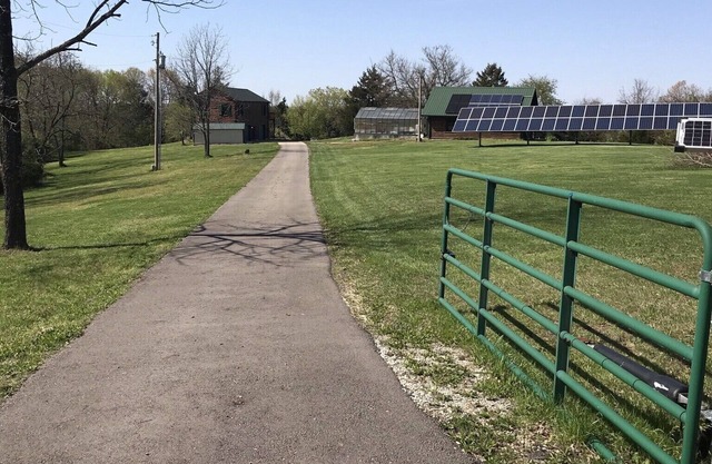 82 Acre Hobby Farm with Lincoln Log Cabin