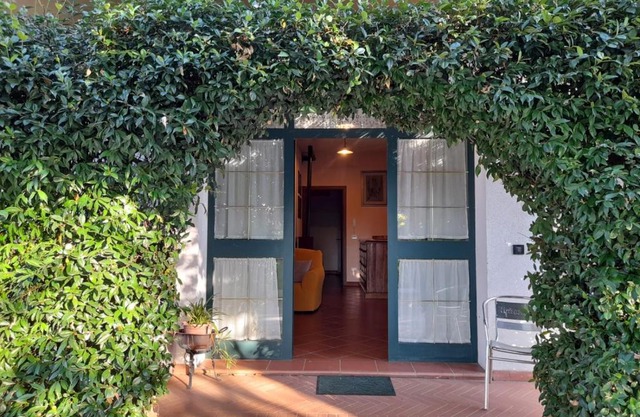 8380 Il Tiglio Verde
