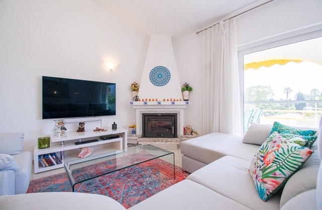 84 ADM Girod Amazing House in Carvoeiro