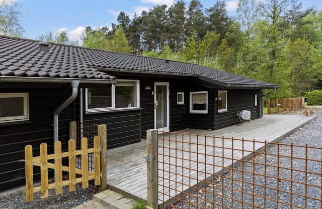 84153 Ebeltoft - Hyldevej 20