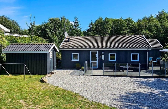 84163 Ebeltoft - Nordbakken 29