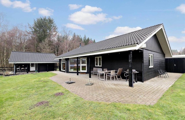 84231 Ebeltoft - Mågevej 50
