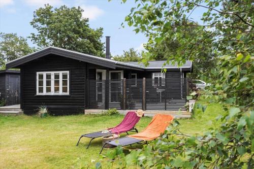 84257 Knebel - Snerlevej 7