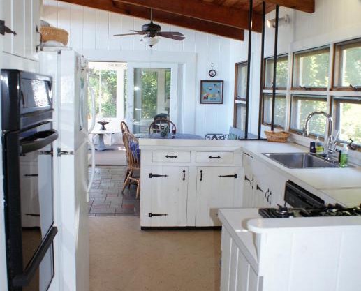 85 Sagamore Road Bourne Cape Cod - Boathouse