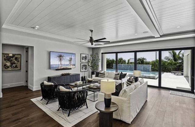 854 Grand Pass - Hill Tide - Sleeps 8 - Elevator