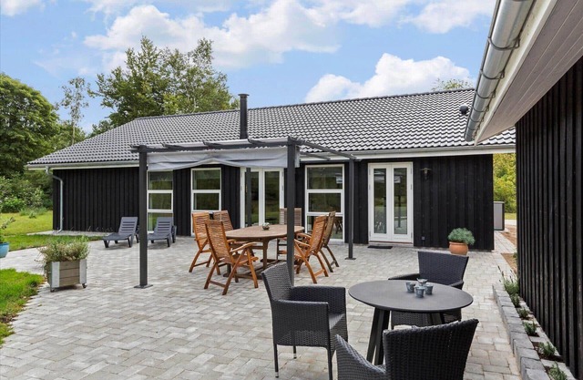 8560 Grenaa - Annettevej 14