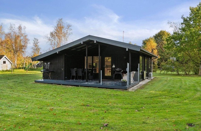 8926 Ørsted - Spovevej 17