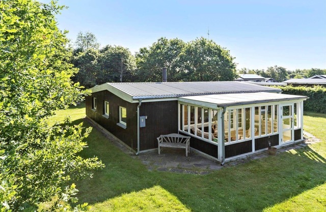 8963 Ørsted - Spovevej 6