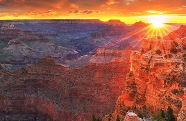 8BD Grand Canyon Ranch - Sleeps 22