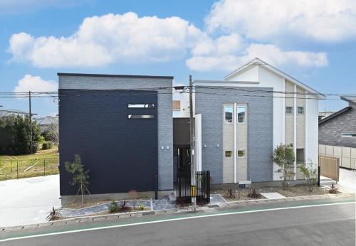 8Room - Vacation STAY 70847v