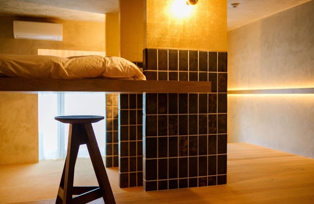 8th floor multiple meaningful - Plural meaningful / Nagoya Aichi