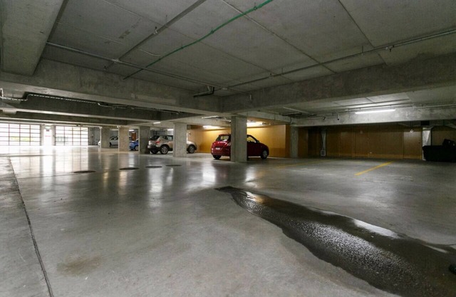 Central, Stylish Apartment – Walk to Lake, Shops & Cafes