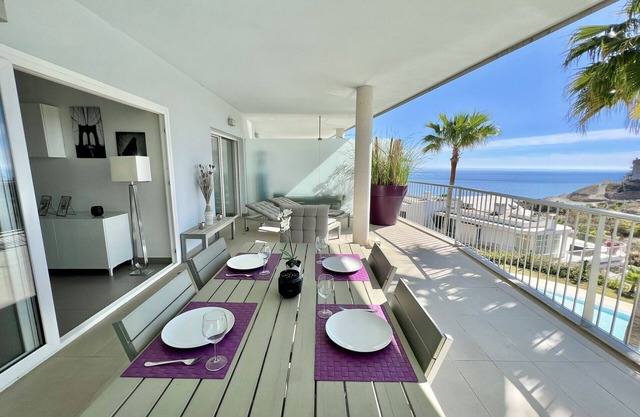 Hervorragende Wohnung in Benalmadena (9)