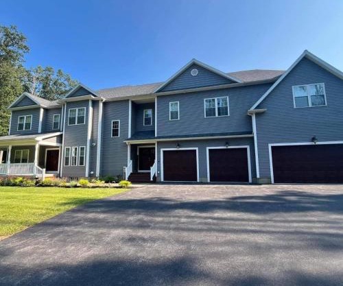 9 Bedroom Saratoga Home On 10 Acres, 4 Car Garage, In-Ground Heated Pool, HotTub, Gourmet Kitchen, Private Office Space