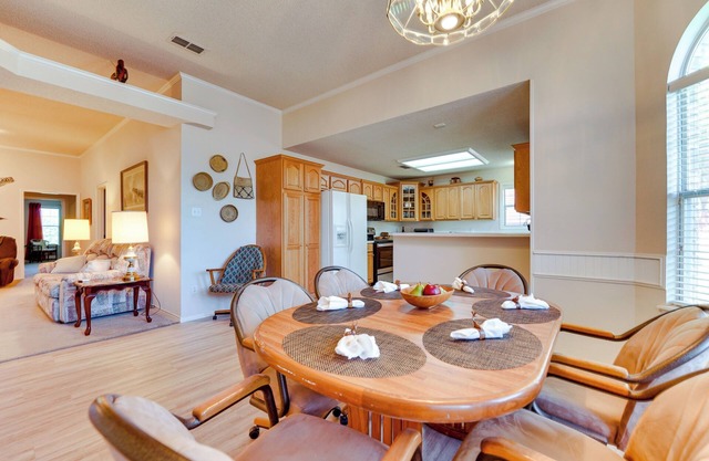 9 Mi to Texas Tech: Home w/ Fenced Yard in Lubbock