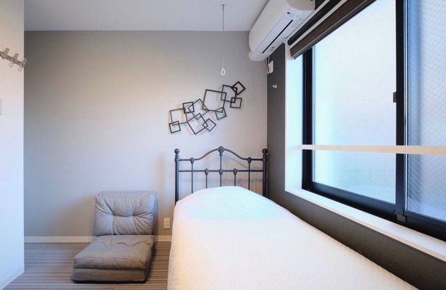 9 minutes walk from Shirokane Takanawa StationDir - 301 /Minato-ku Tokyo