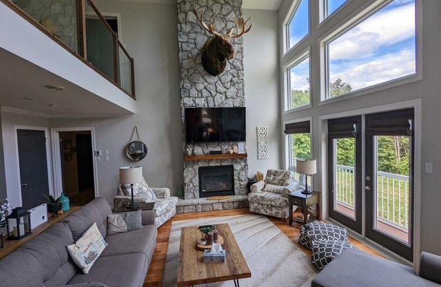 9 Moose Lane - Humber Valley Resort