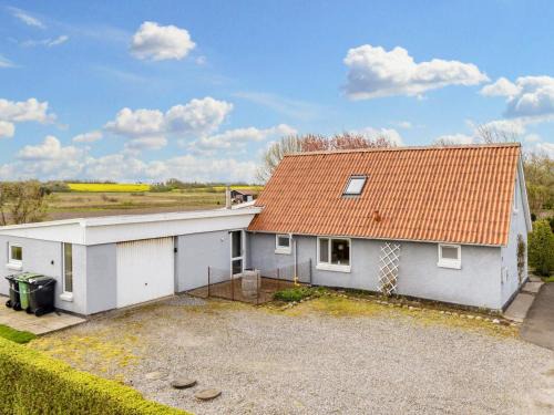 9 person holiday home in Thyholm-By Traum