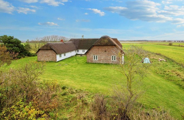 9 person holiday home in Tim