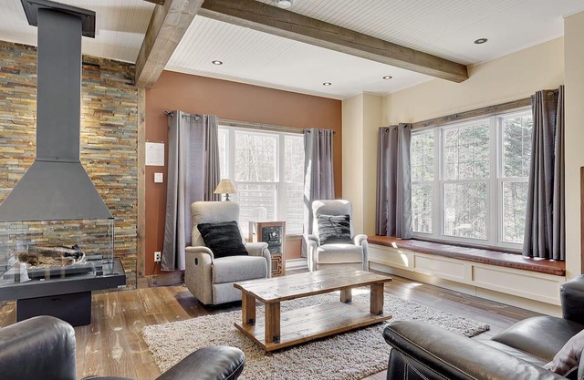 90-09 - Cottage to rent in Stoneham (CITQ: 245302)