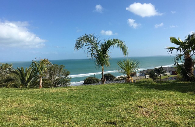 90 Meilen-Paradies - Ahipara