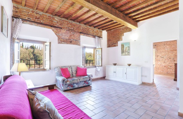 90 m² Wohnung