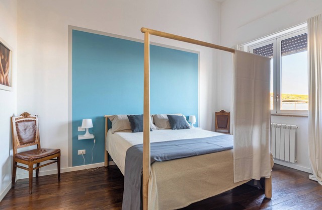 90100 Palermo historisches Zentrum im Liberty-Stil