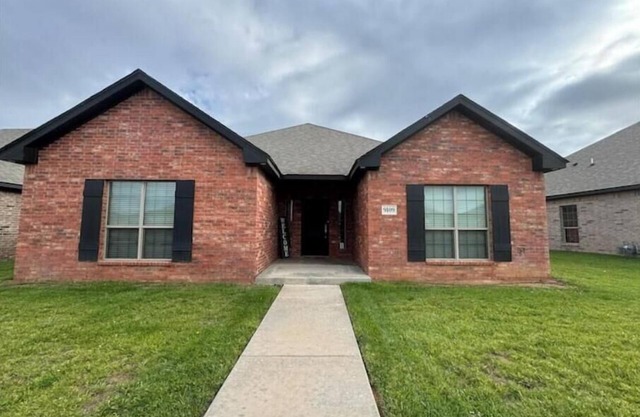 [9109] Brand New home, 3BR, 2BA, 2 Car Garage.
