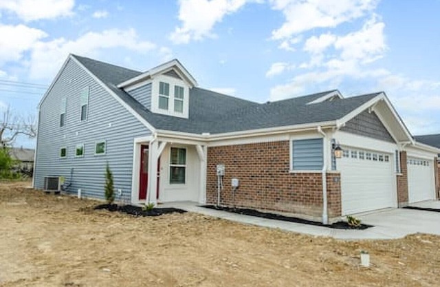 948 Southline · Newly Built Home in Lebanon - 4 Bedroom, 2.5 Bath