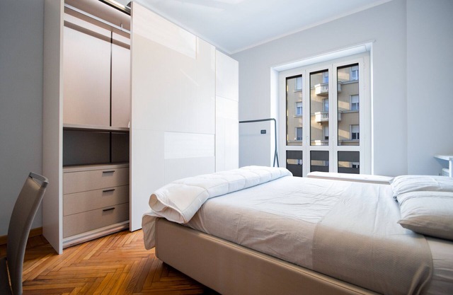 [958 Flat]-appartamento di Charme