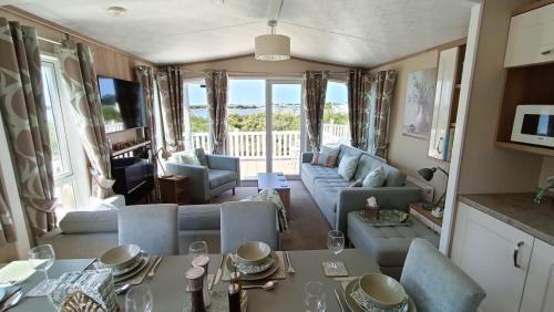 95C Sunset View Port Haverigg Marina Village