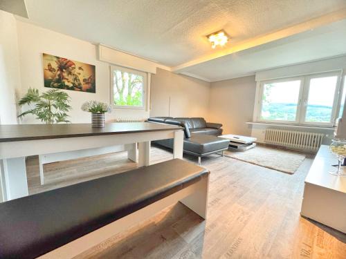 95qm Komfort & Natur Pur