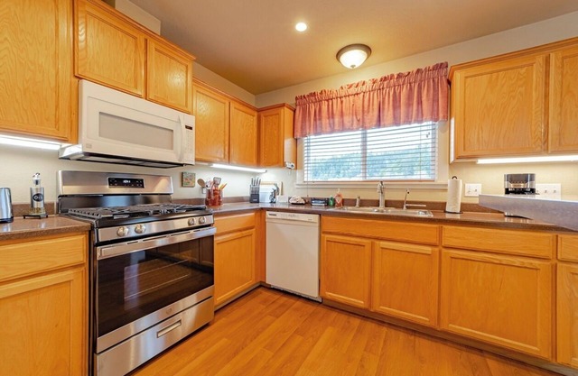 9A Prairie Creek Suite at the Meadow Site