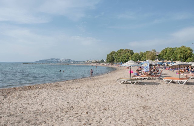 9Bodrum Butik Hotel