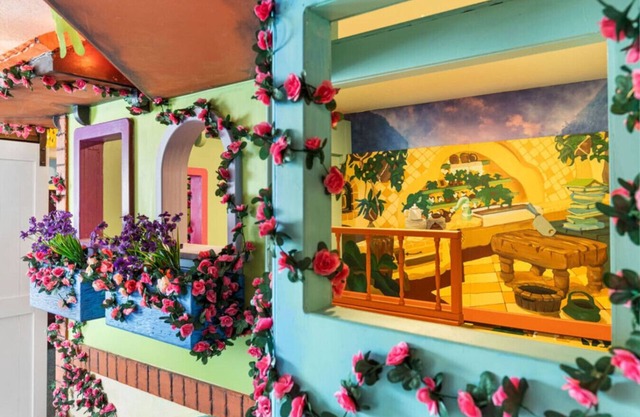 9BR Casita & Castle Retreat w/ Pool