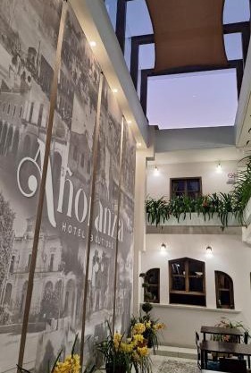Añoranza Hotel Boutique