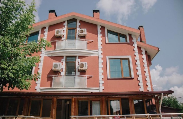 Ağva Ayışığı Otel