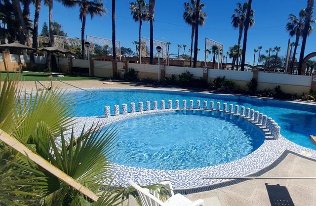 A 1ª Linea Playa - Excepcional - Isla Park-Paul66