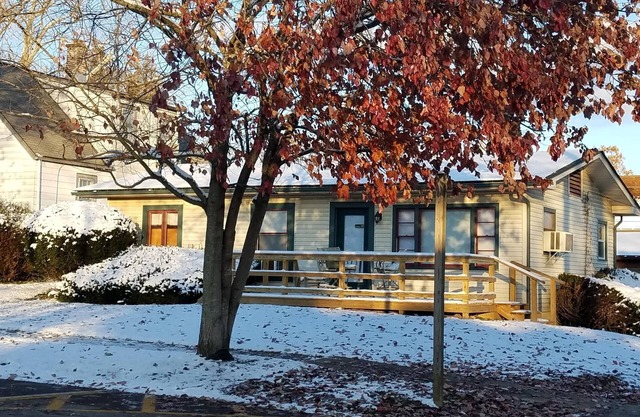 Kleines Nashville Stadthaus II