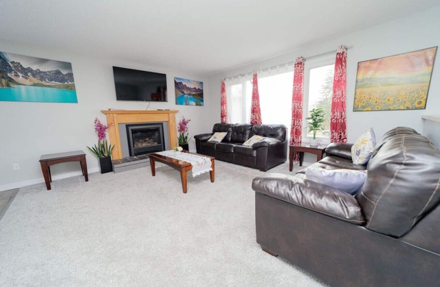 A 2BR Home away from home!