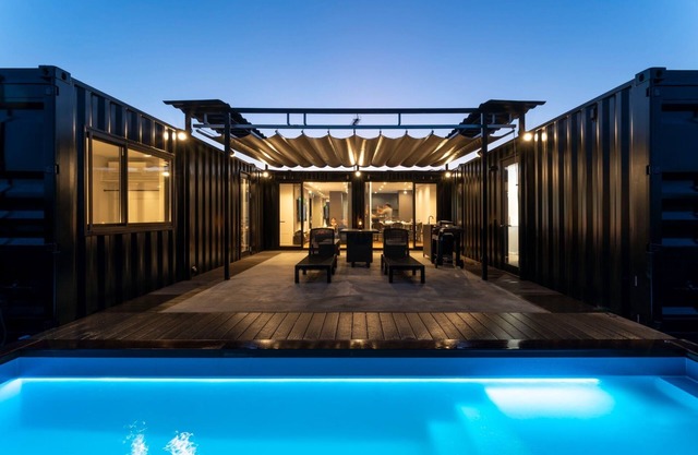 A 5minute walk from Kujukuri Beach a villa for 6 / Sambugun Chiba