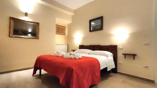 A 6 minuti da San Carlo Acutis - LA SUITE DI SAN RUFINO, Centralissimo, 2 Letti Matrimoniali, Spazioso, Perfetto - La nostra Forza è la Presenza 24-24 - MyAssisiSuite, più di un semplice Appartamento - MÓWIMY PO POLSKU