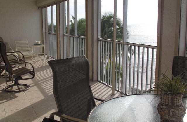 Ein Stück Paradies am Strand