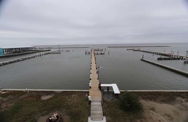 A-Bear's waterfront Coastal Realty Group