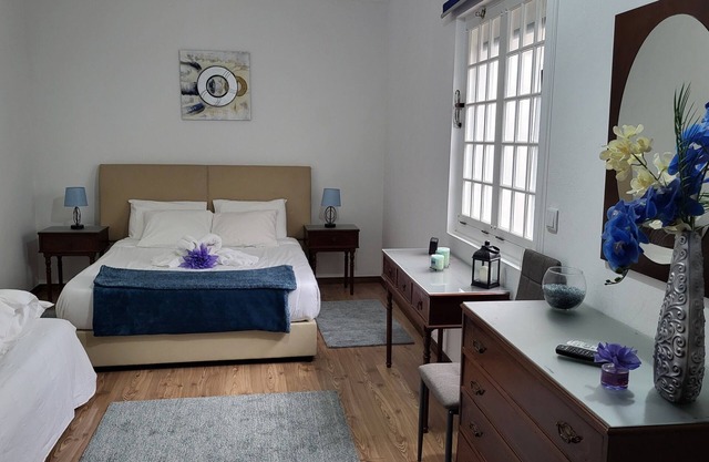 A beautiful spot, centrally located with easy access to all island attractions.