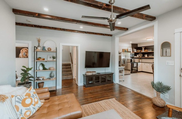 A beautiful home near OSU campus