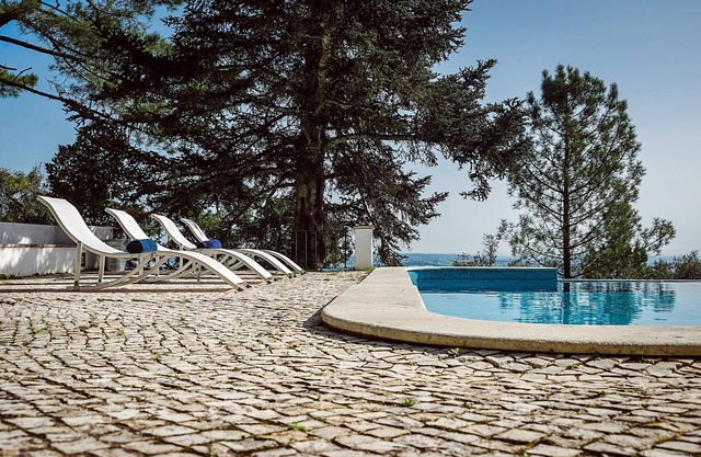A beautiful luxury property 'Quinta da Paciencia'