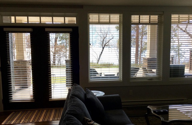 Schöne Suite in Lake Country