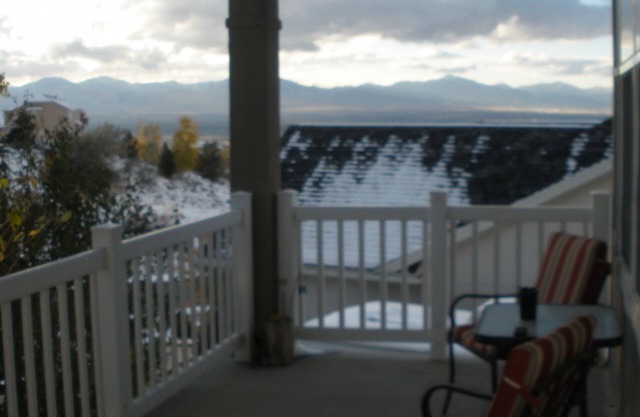A Beautiful View Vacation Retreat