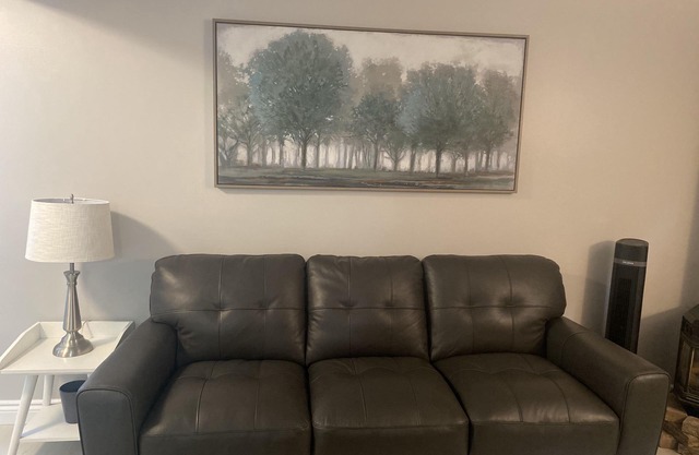 A Best Choice Quiet and private